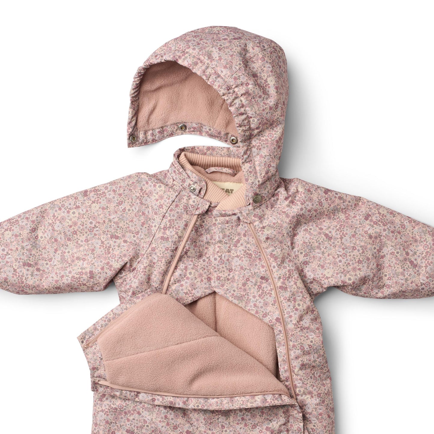 Snowsuit Adi - NEW