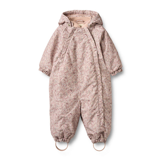 Snowsuit Adi - NEW