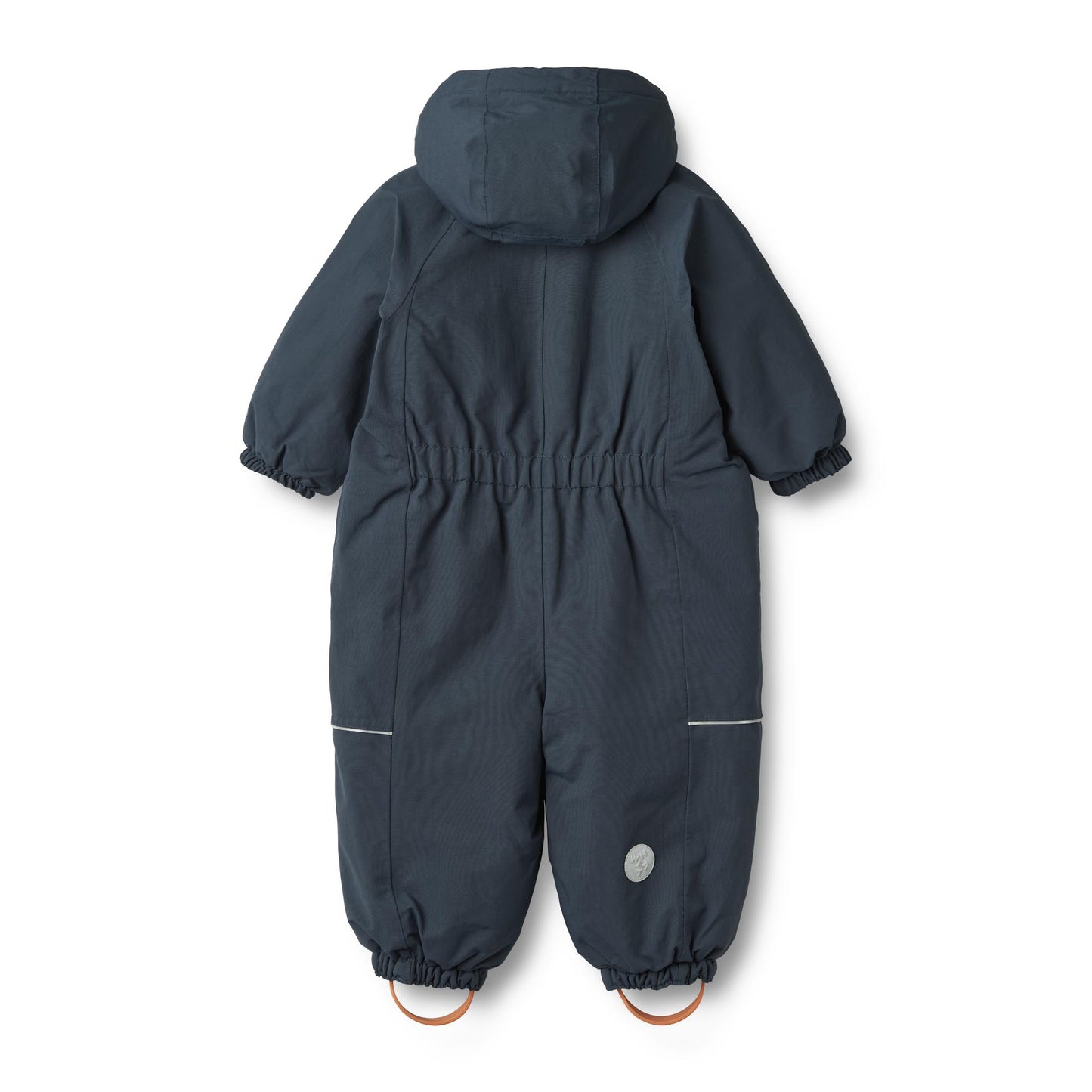 Snowsuit Adi Tech - Dry leaves