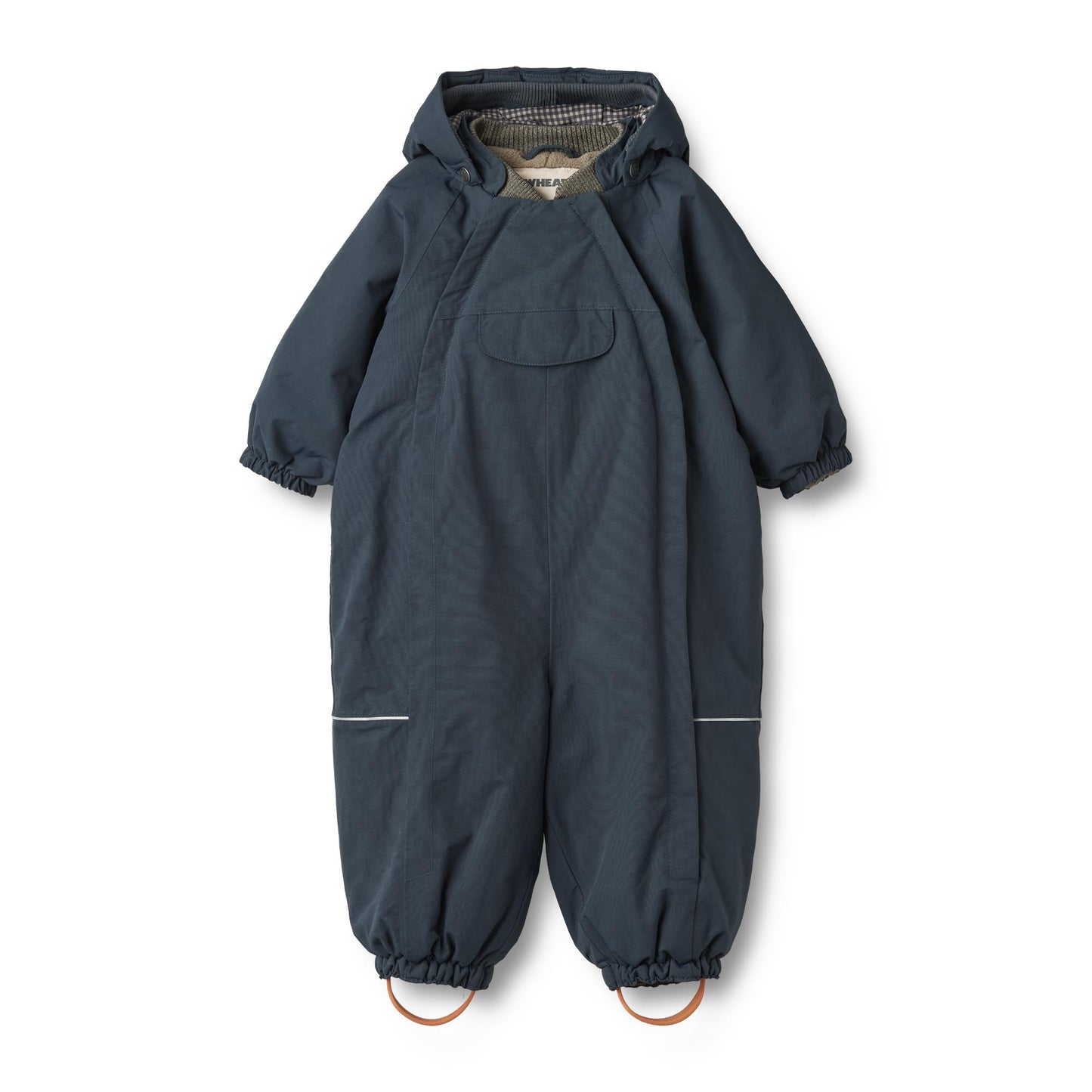 Snowsuit Adi Tech - Dry leaves