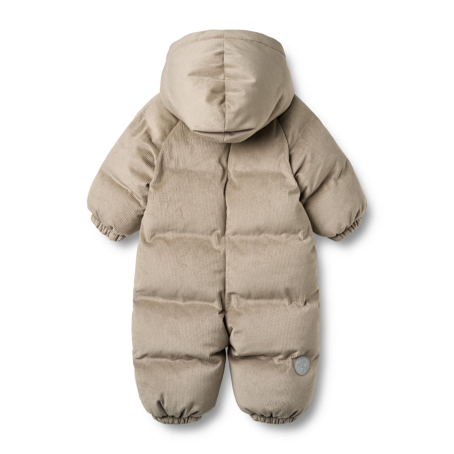 Puffer Baby Suit Nallo