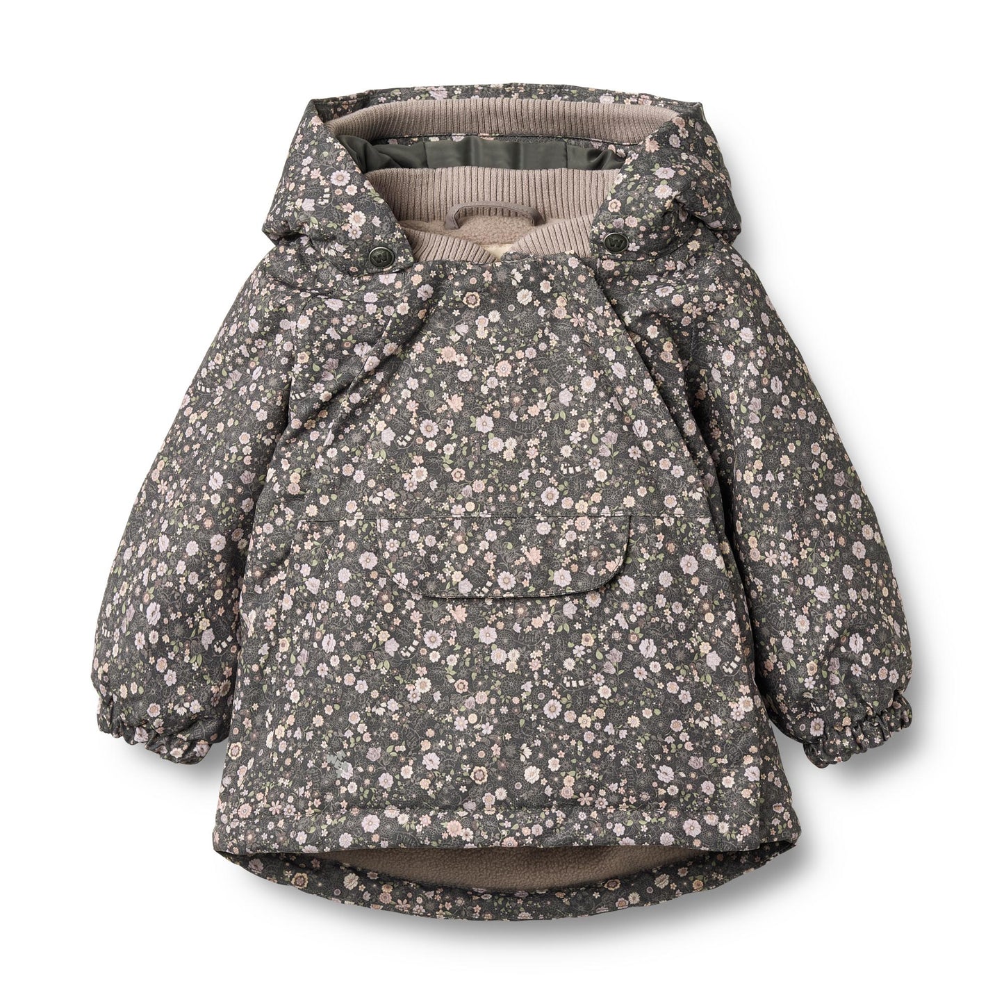 Jacket Sascha