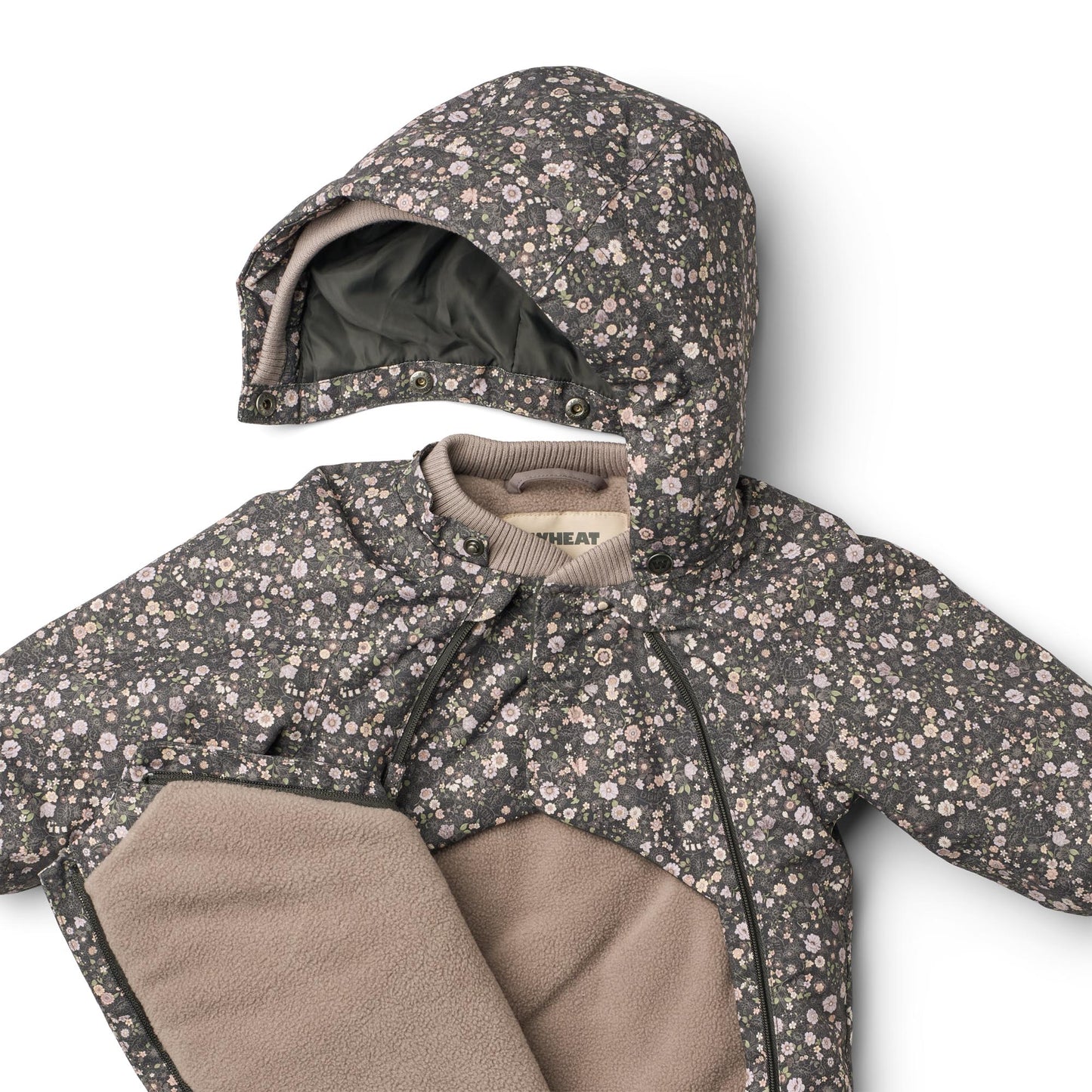 Jacket Sascha