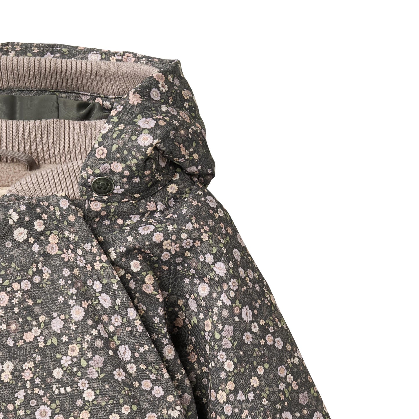 Jacket Sascha