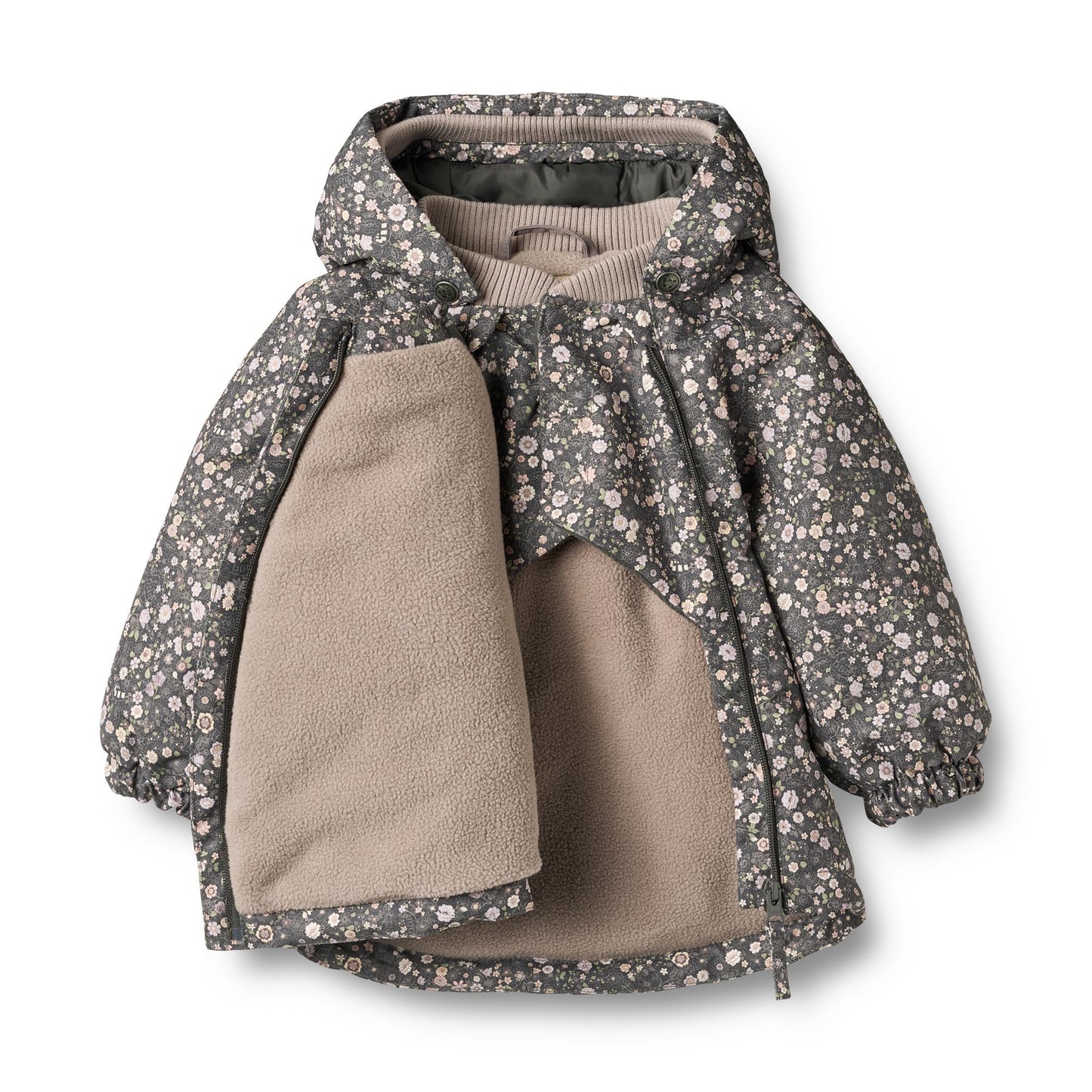 Jacket Sascha