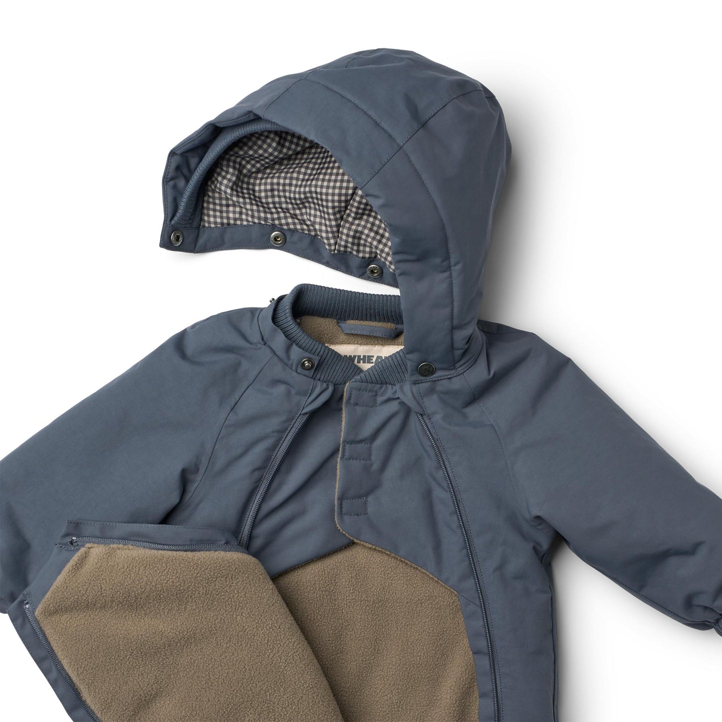 Jacket Sascha