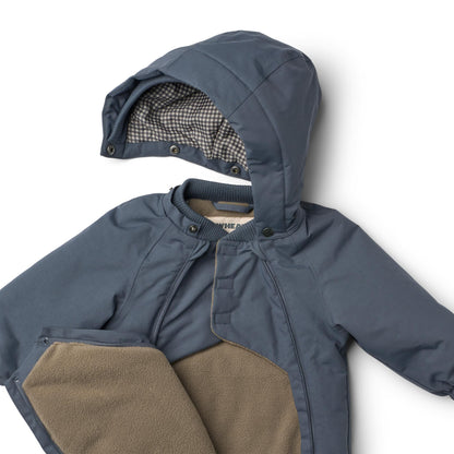 Jacket Sascha