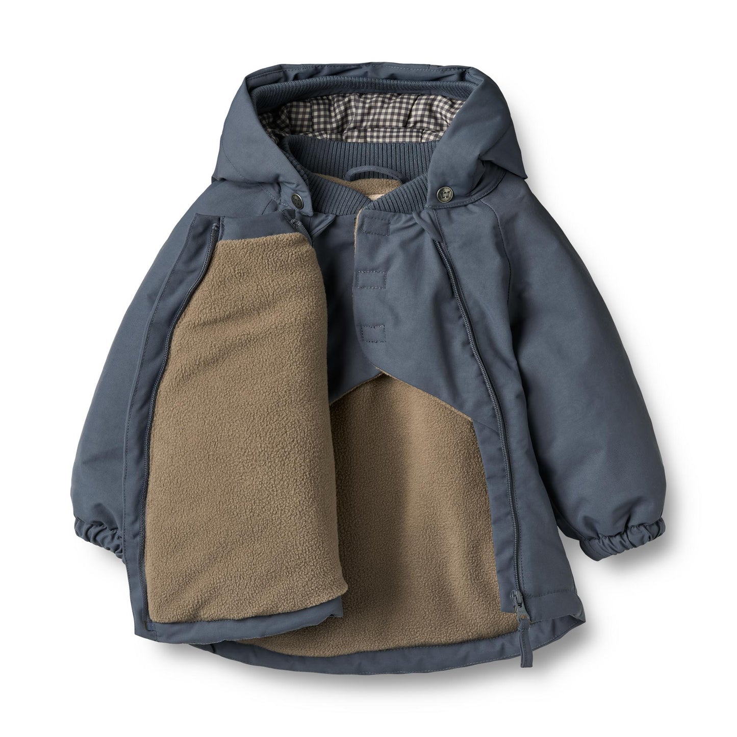 Jacket Sascha