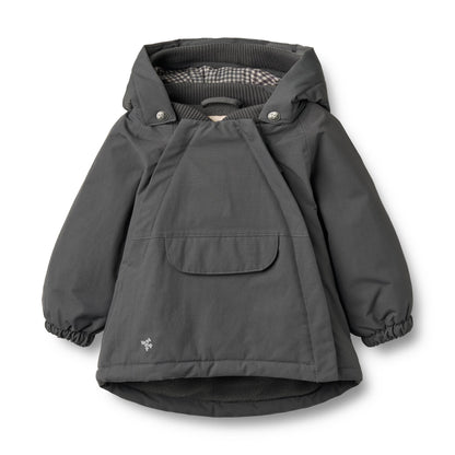 Jacket Sascha