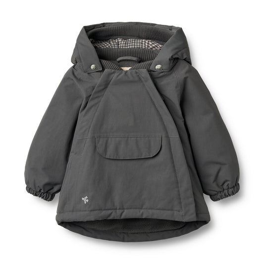 Jacket Sascha