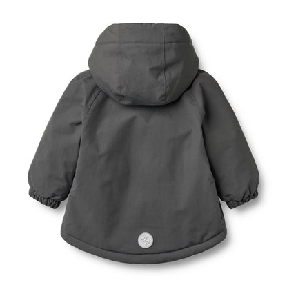Jacket Sascha