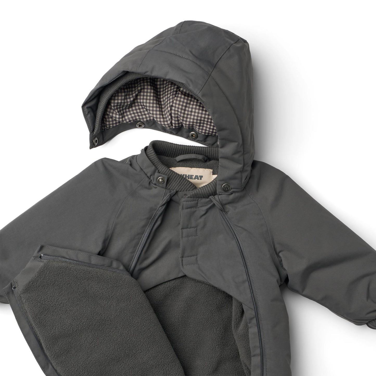 Jacket Sascha