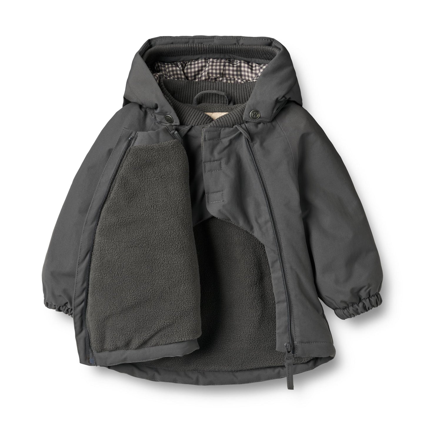 Jacket Sascha