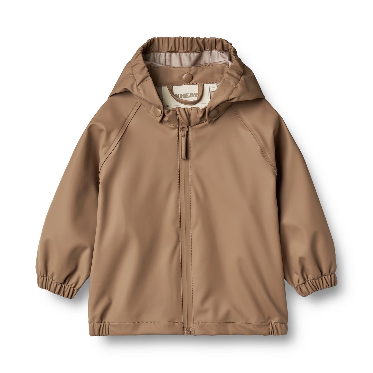 Rainwear Chardy Jacket