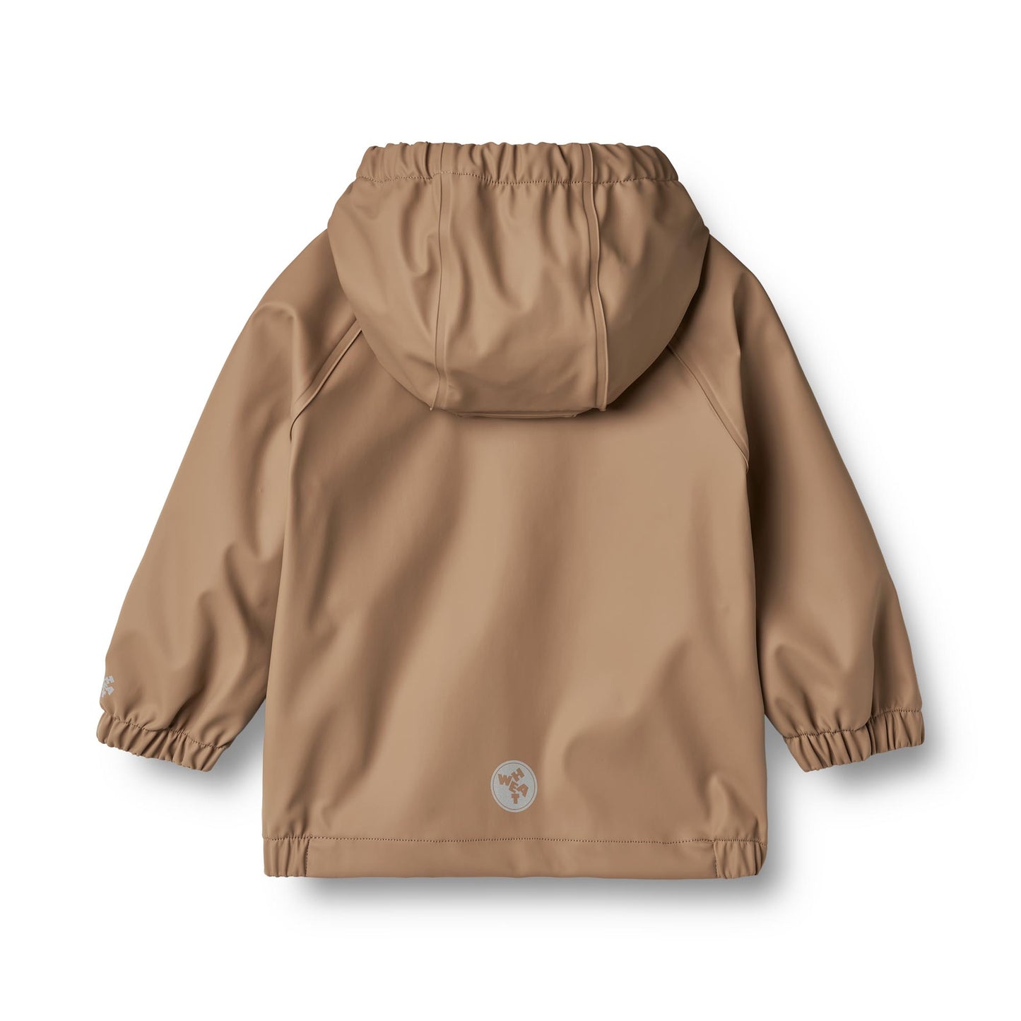 Rainwear Chardy Jacket