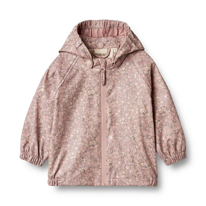 Rainwear Chardy Jacket