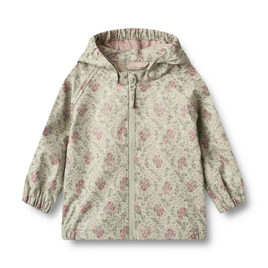 Rainwear Chardy Jacket