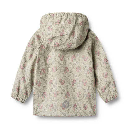 Rainwear Chardy Jacket