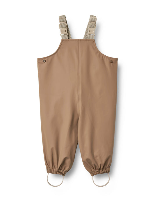 Rainwear Charlo Overall Hazel