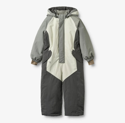 Snowsuit Kallo - NEW