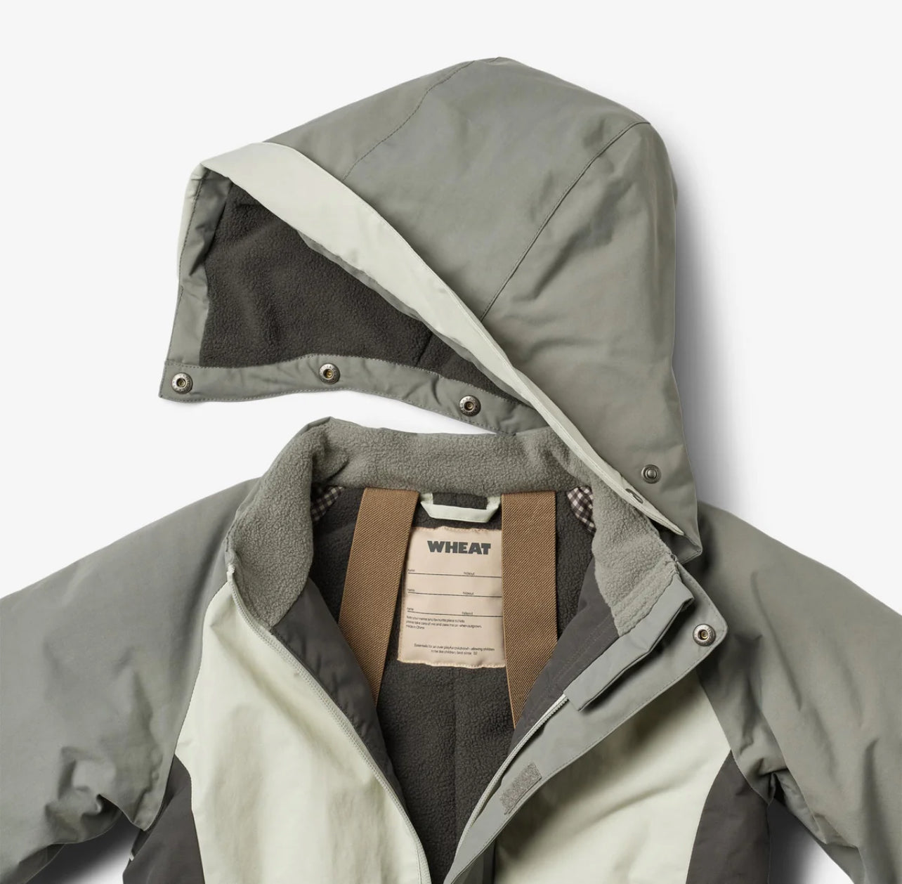 Snowsuit Kallo - NEW