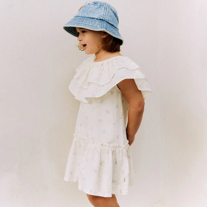 Dress Bitten
