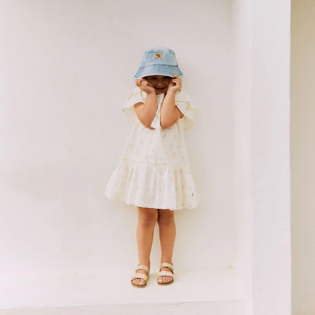 Dress Bitten
