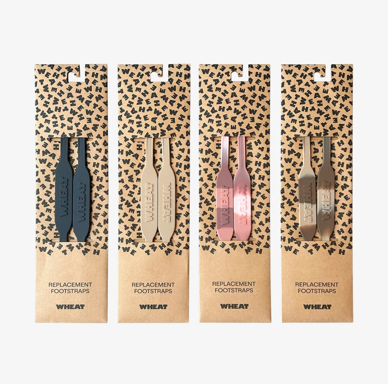 Replacement Footstrap