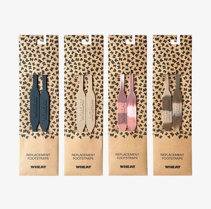 Replacement Footstrap