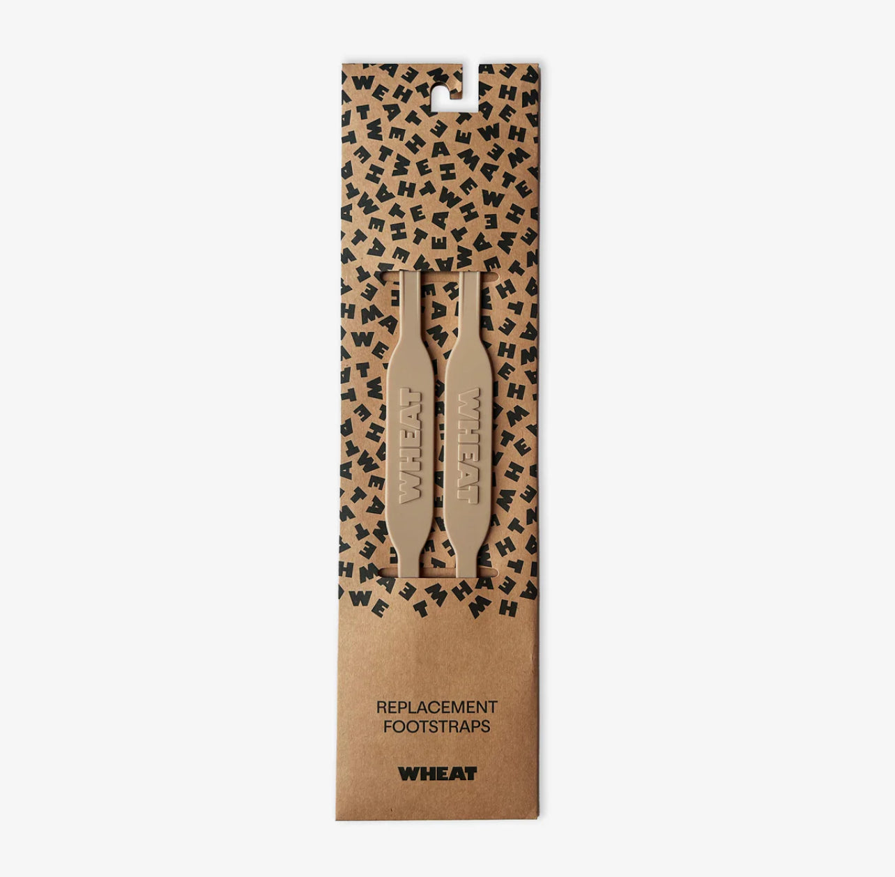 Replacement Footstrap