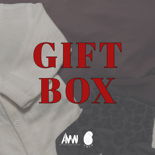 Mamma & Mini - Pakke 1