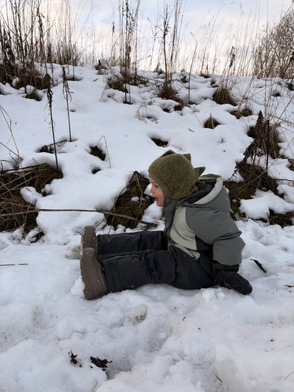 Snowsuit Kallo - NEW