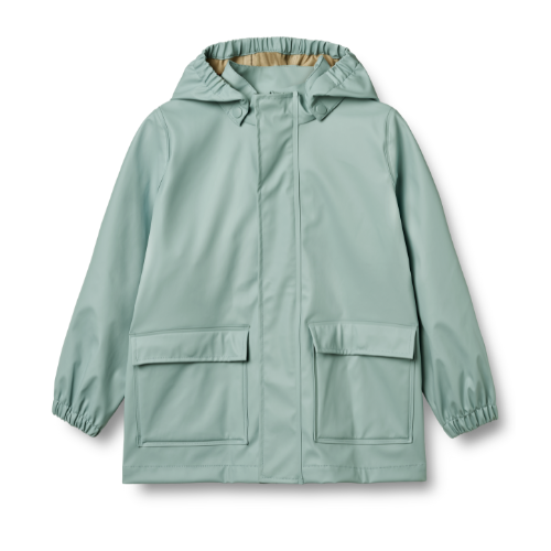 Rainwear Ollo Jacket