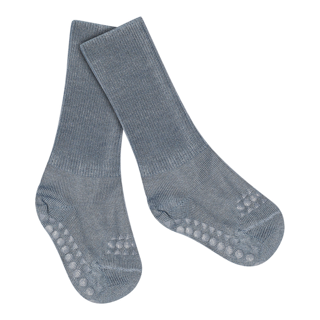 Non-Slip Socks Bamboo