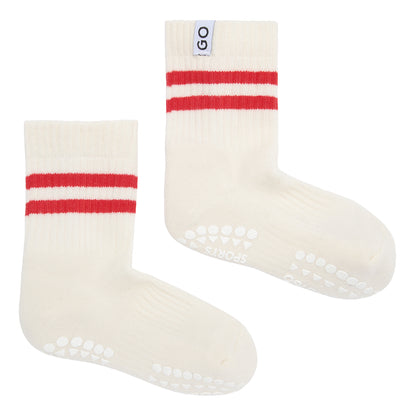 Non-Slip Sport Socks