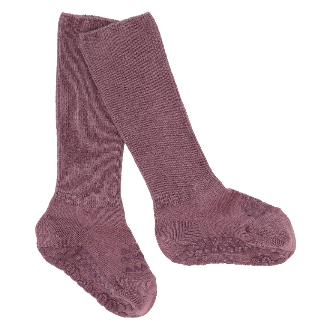 Non-Slip Socks Bamboo