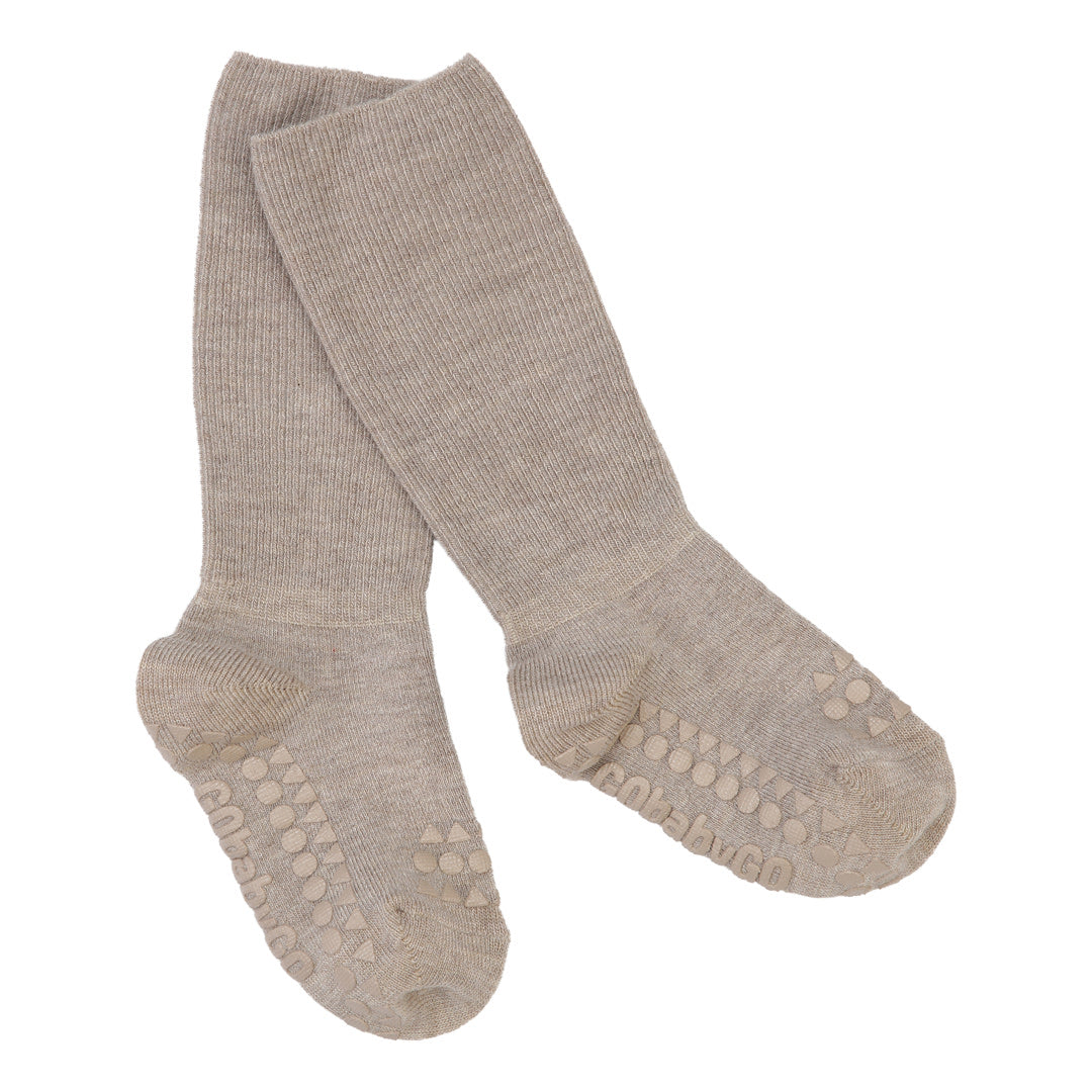 Non-Slip Socks Bamboo