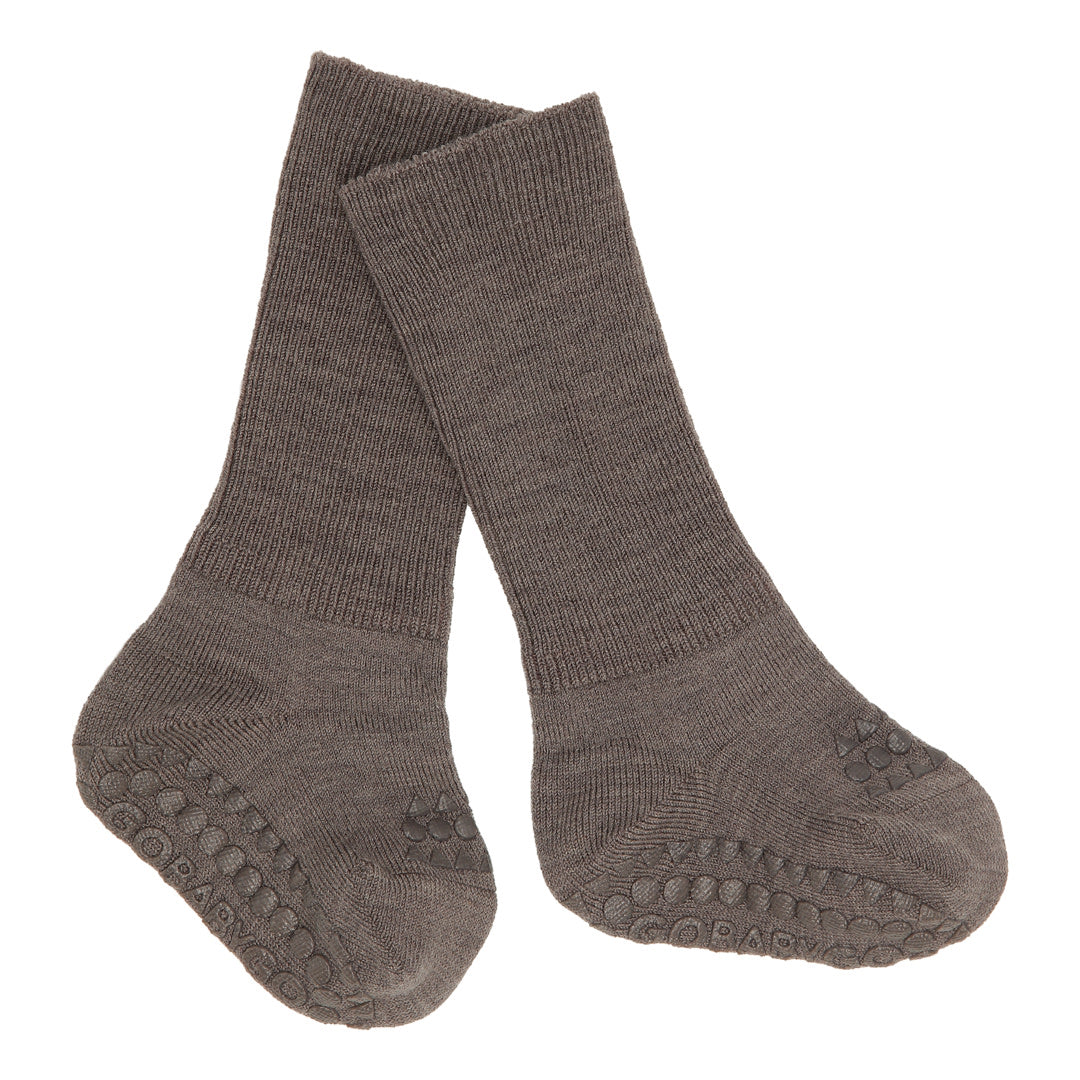 Non-Slip Socks Wool