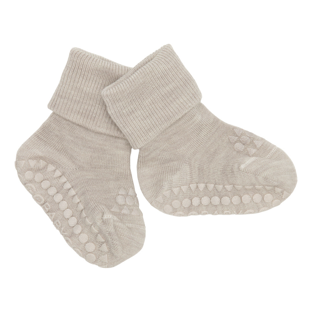 Non-Slip Socks Wool