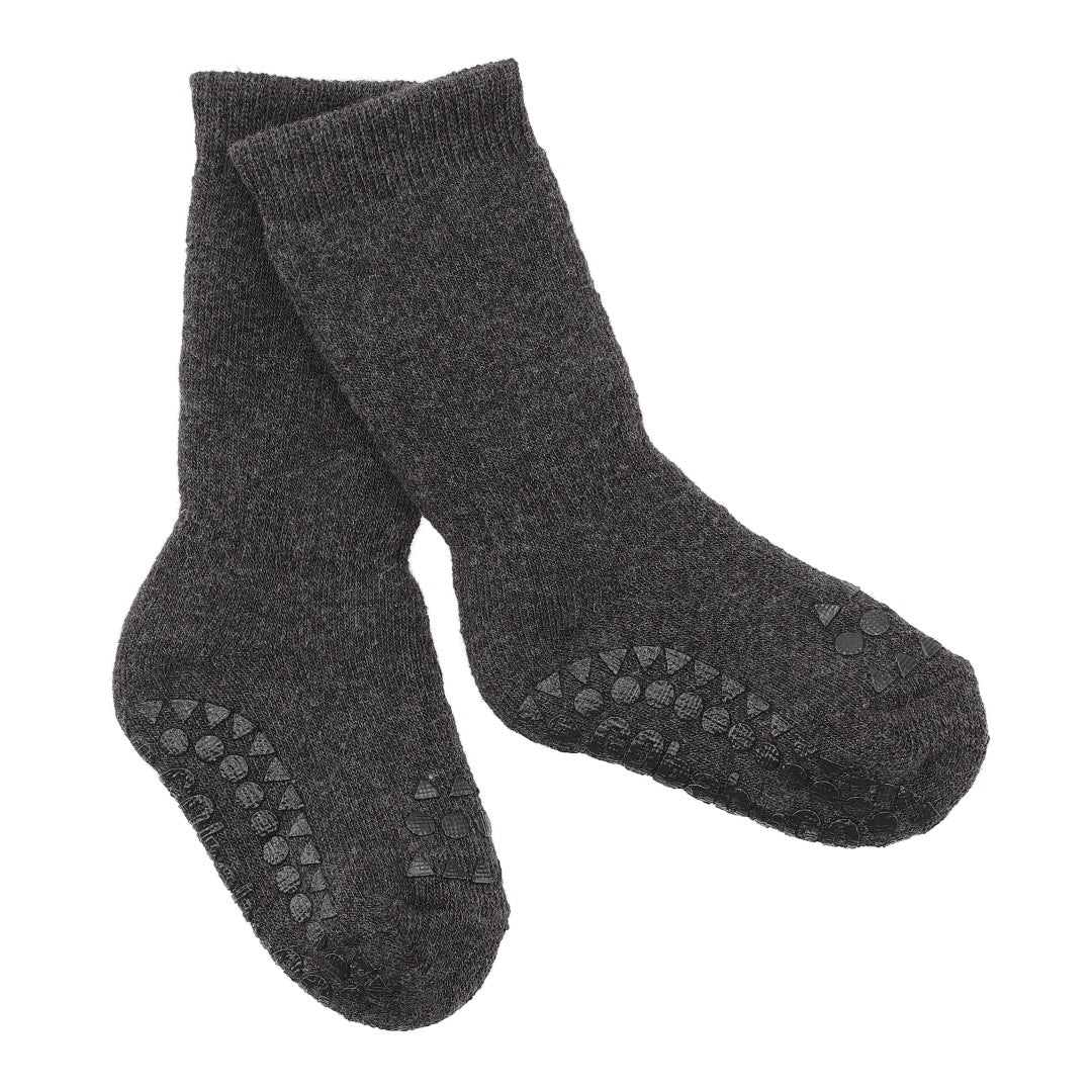 Non-Slip Socks Cotton