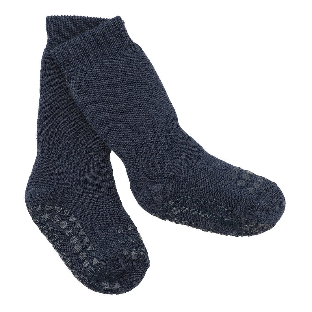 Non-Slip Socks Cotton