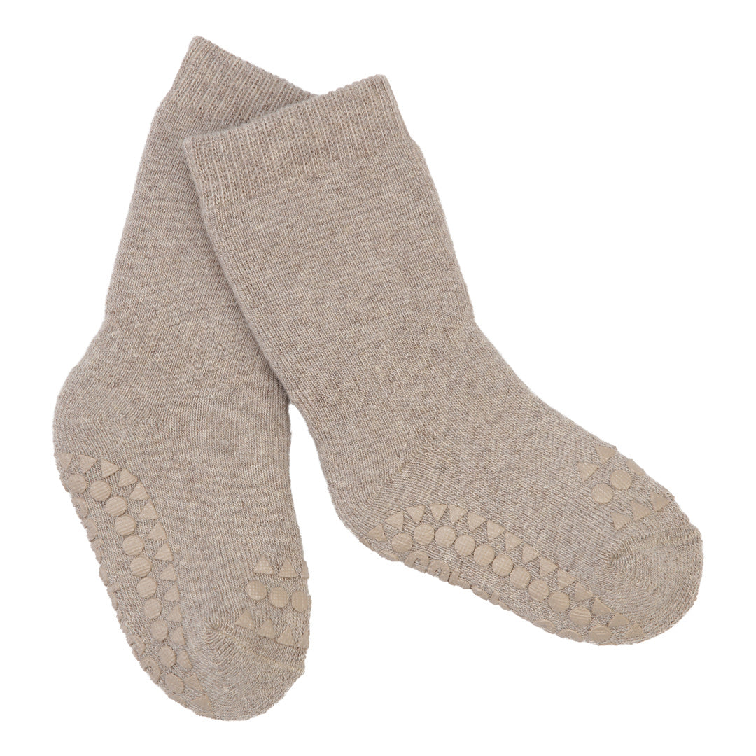 Non-Slip Socks Cotton