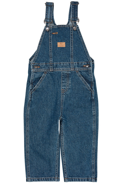 Organic Overall