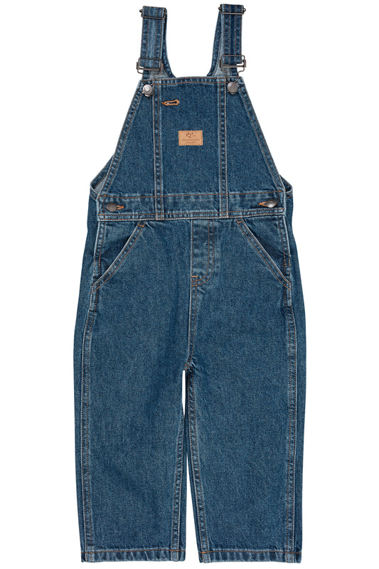 Organic Overall