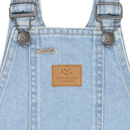 Organic Overall