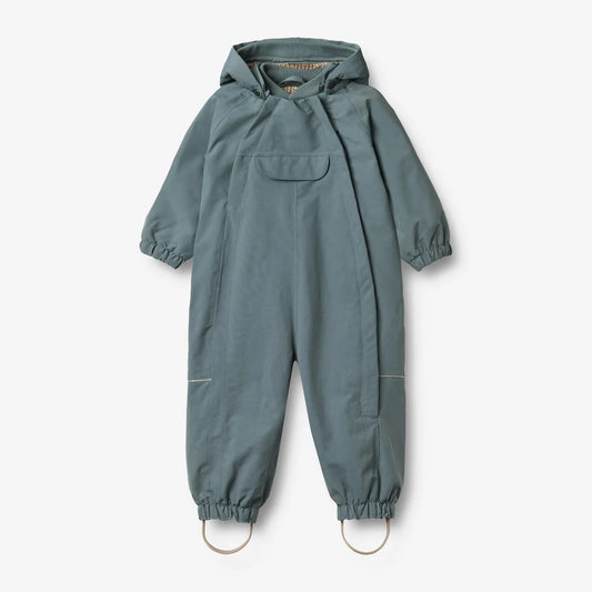 Outdoor Suit Olly Tech