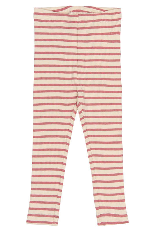 Legging Modal Striped - NEW