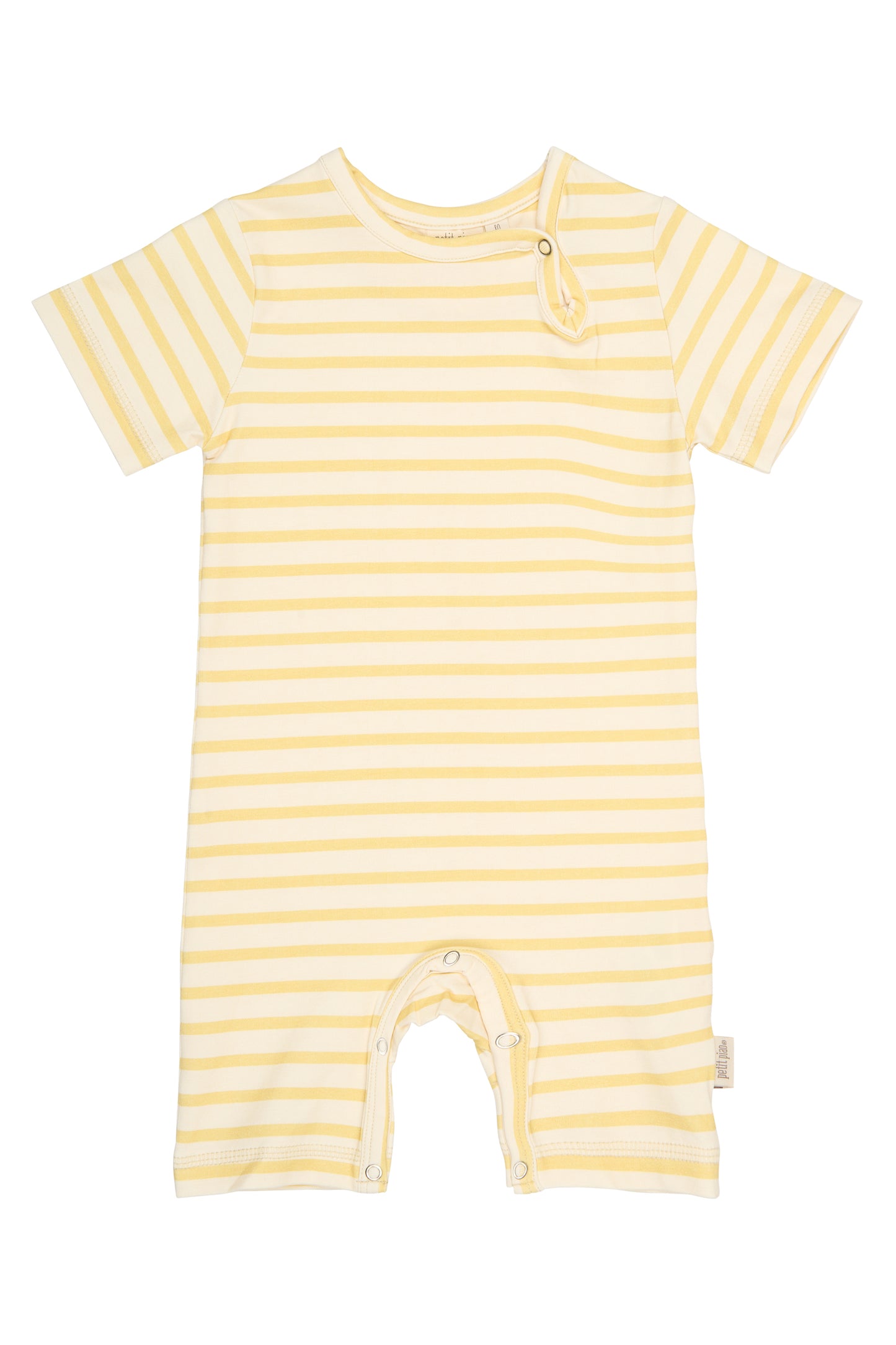 Sun Playsuit