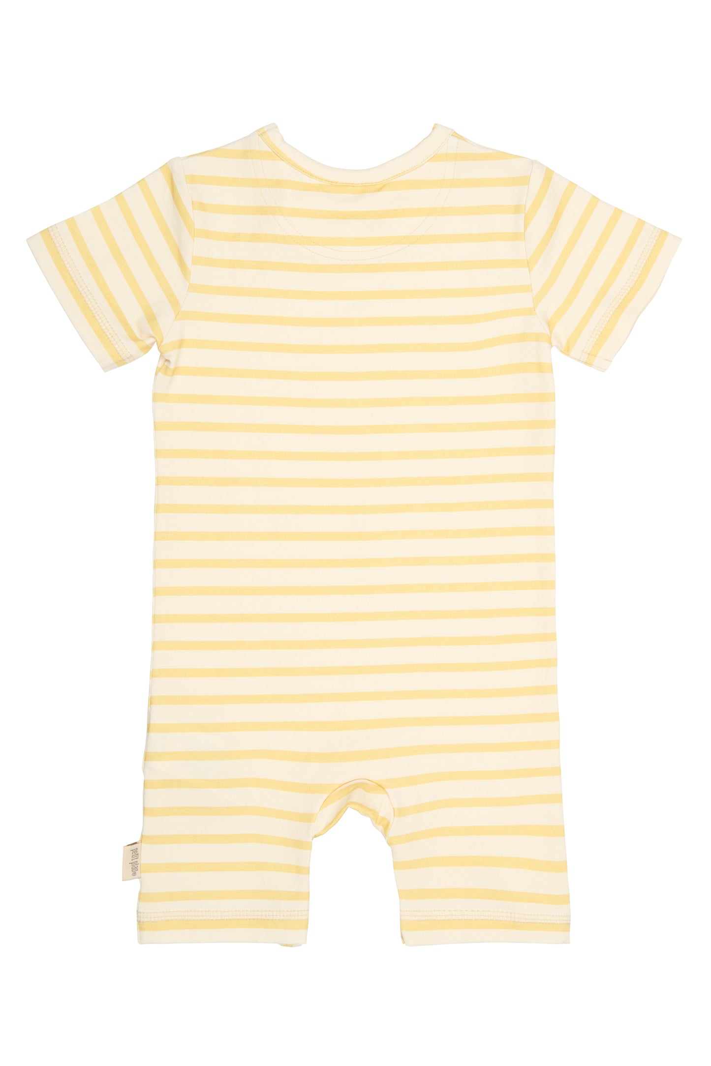 Sun Playsuit