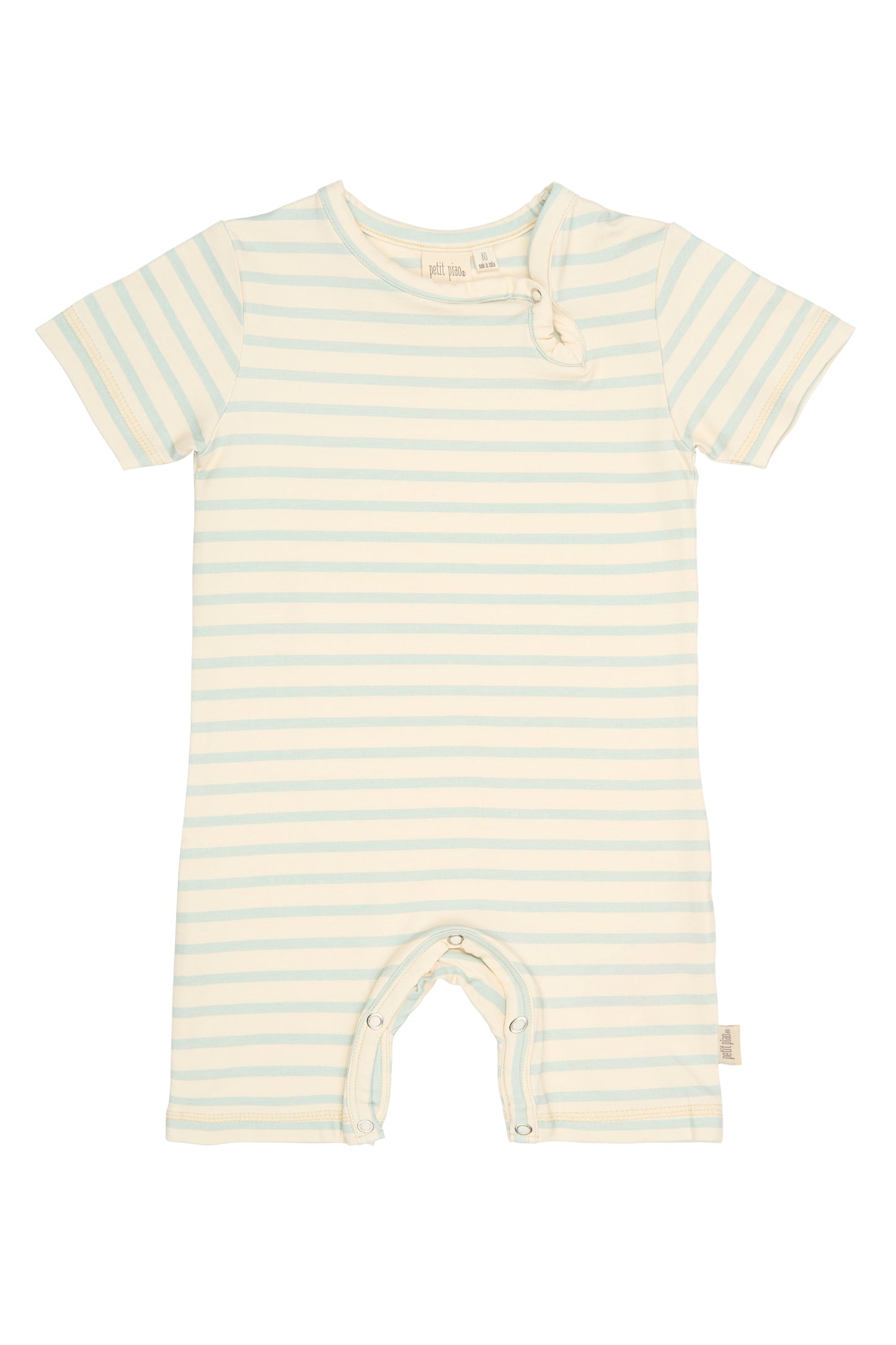 Sun Playsuit